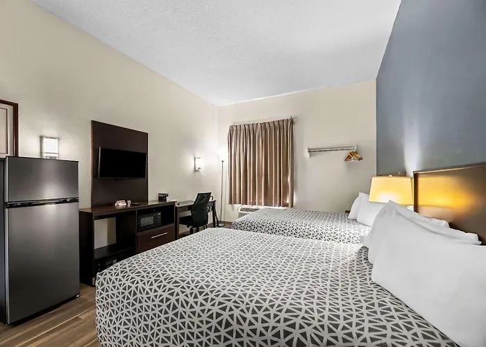 Suburban Studios Orlando - Ocoee-Winter Garden