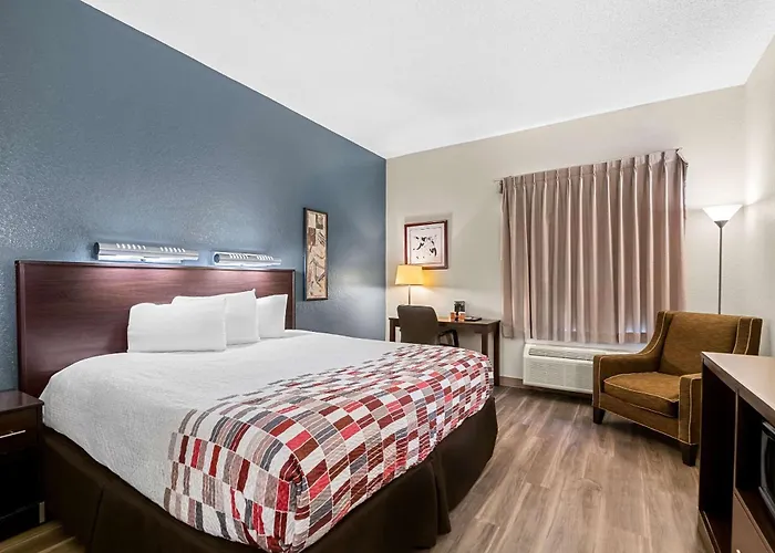 Suburban Studios Orlando - Ocoee-Winter Garden