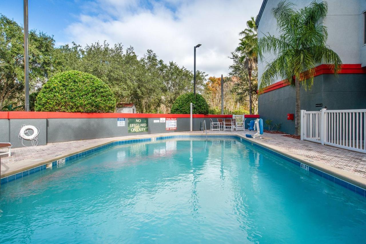 Suburban Orlando - Ocoee-winter Garden 2* Ocoee
