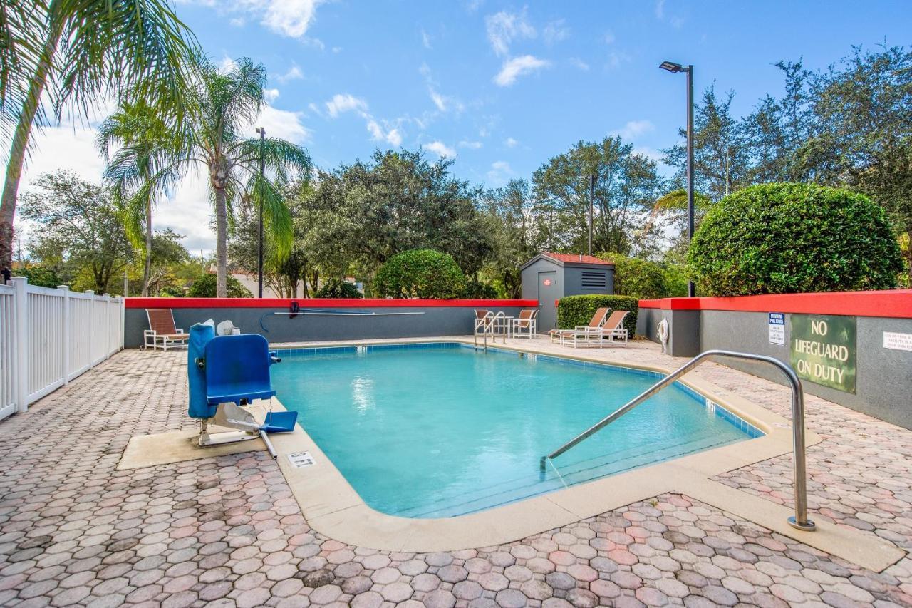 Suburban Orlando - Ocoee-winter Garden