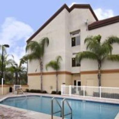 Suburban Orlando - Ocoee-winter Garden Ocoee