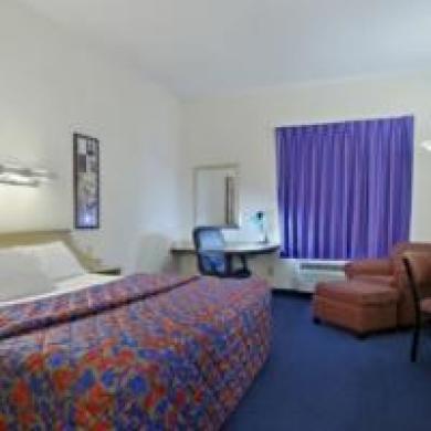 Suburban Orlando - Ocoee-winter Garden Hotel