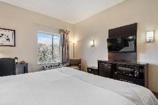 Hotel Suburban Orlando - Ocoee-winter Garden
