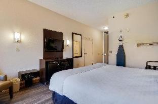 Suburban Orlando - Ocoee-winter Garden Hotel Ocoee