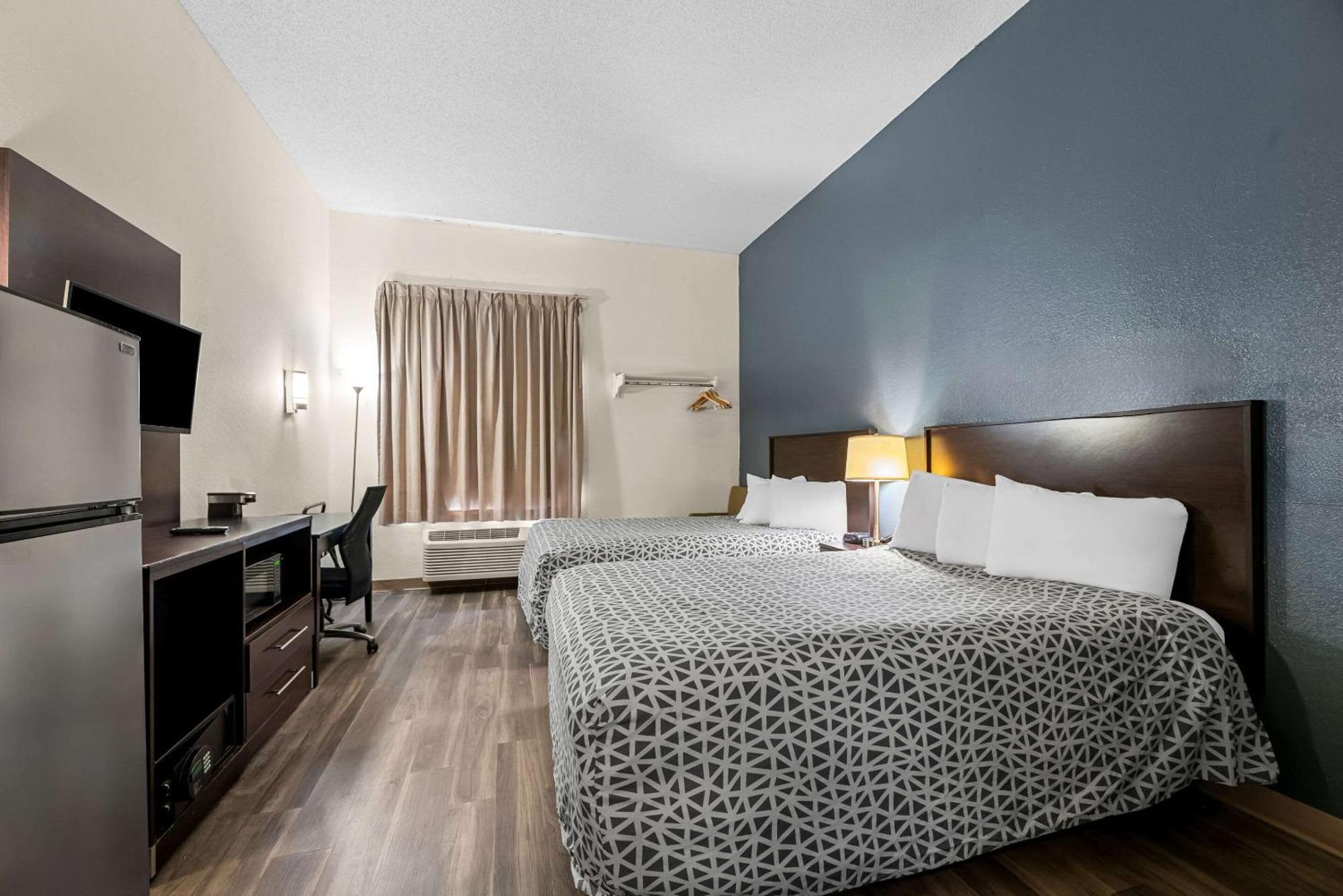 Suburban Orlando - Ocoee-winter Garden Hotel