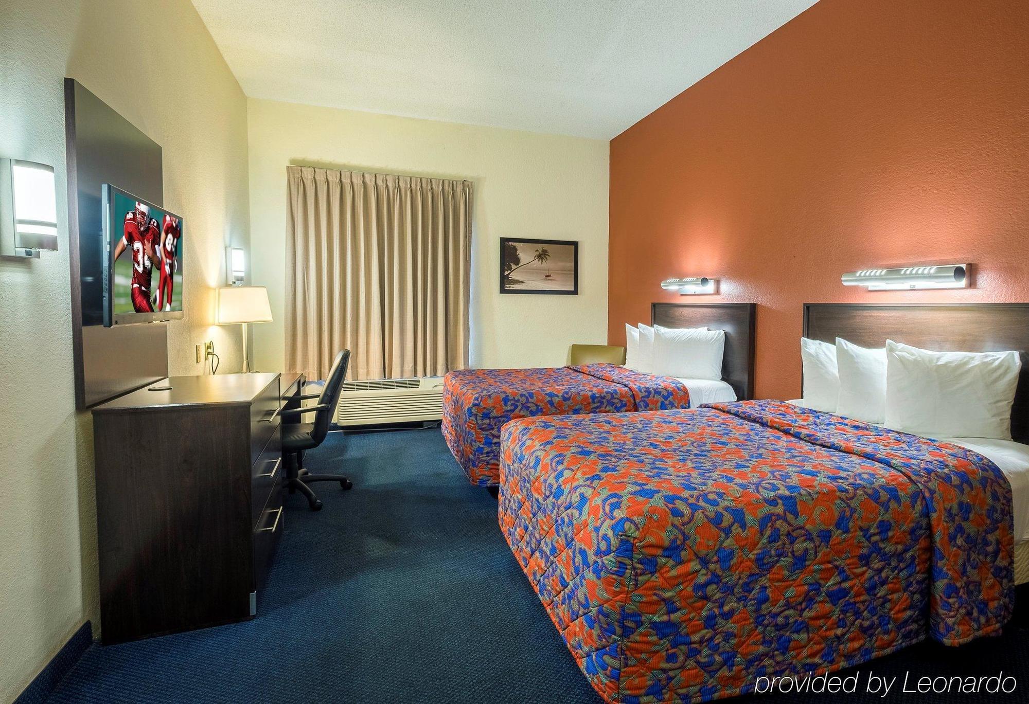 Suburban Orlando - Ocoee-winter Garden Hotel Ocoee