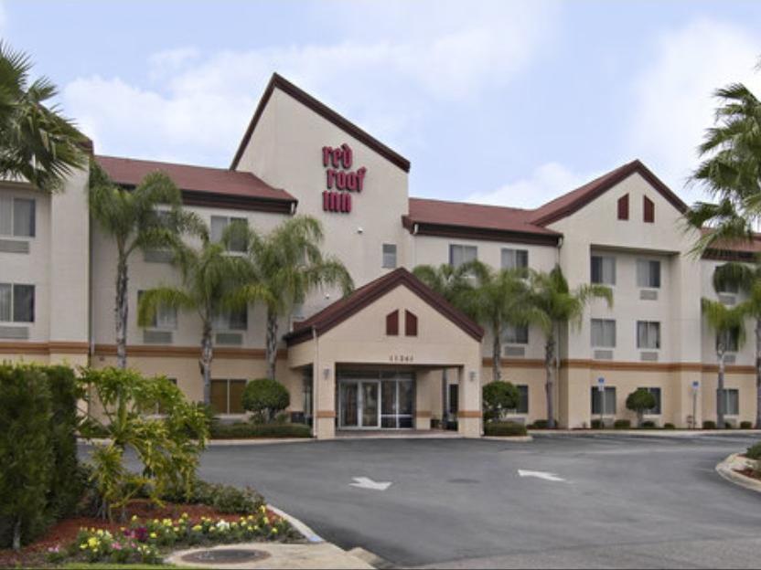 Suburban Orlando - Ocoee-winter Garden 2*