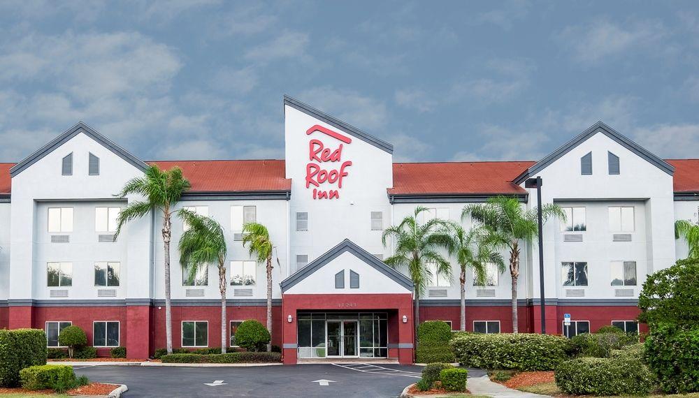 Suburban Orlando - Ocoee-winter Garden Hotel