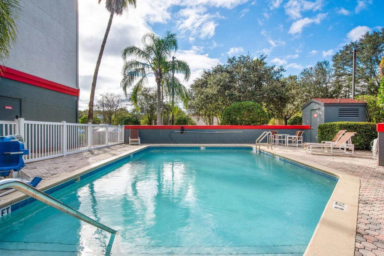 Suburban Orlando - Ocoee-winter Garden 2* Ocoee