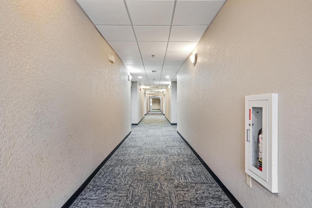 Suburban Orlando - Ocoee-winter Garden Hotel 2*