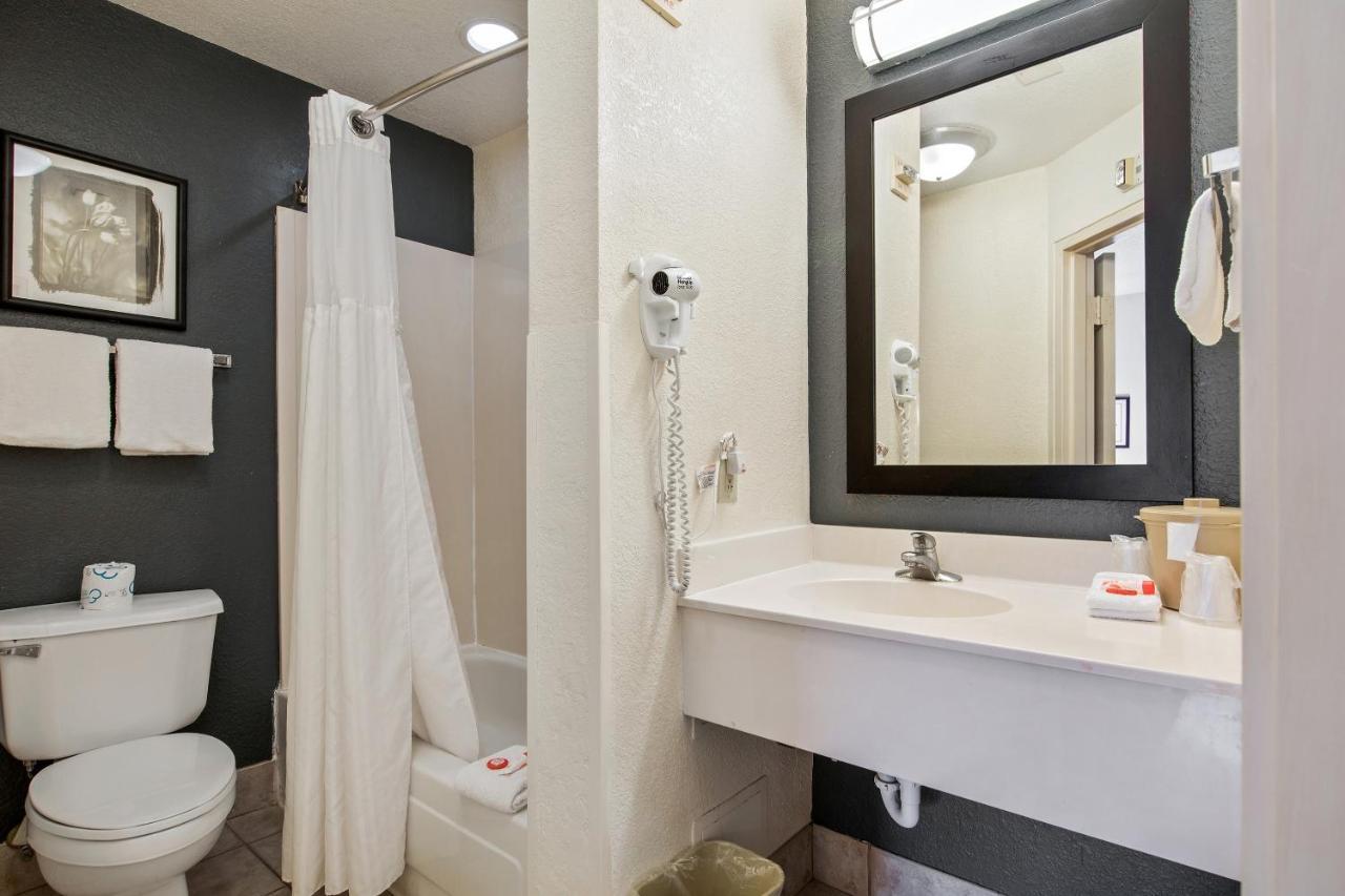 Hotel Suburban Orlando - Ocoee-winter Garden 2*