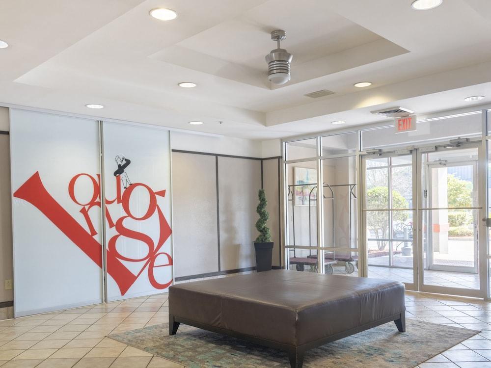 Hotel Suburban Orlando - Ocoee-winter Garden 2*