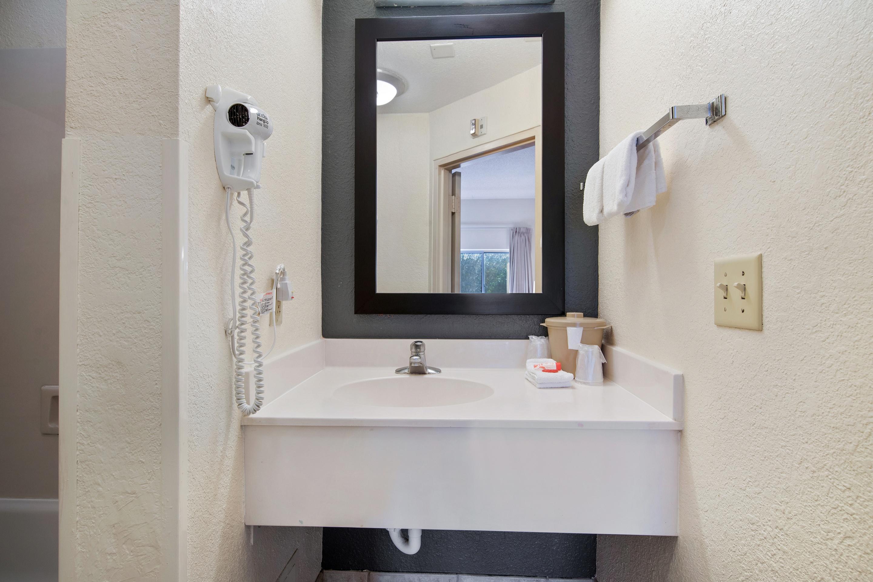 Suburban Orlando - Ocoee-winter Garden Hotel Ocoee