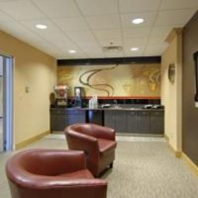 Hotel Suburban Orlando - Ocoee-winter Garden Ocoee
