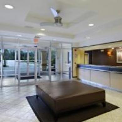 Hotel Suburban Orlando - Ocoee-winter Garden