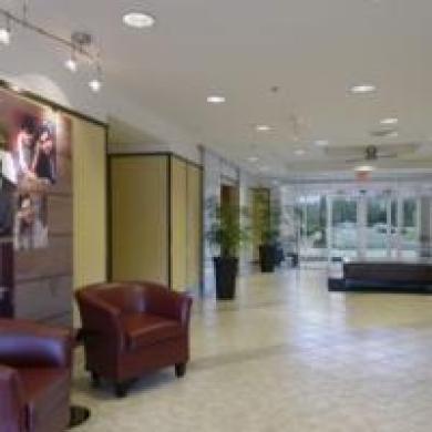 Suburban Orlando - Ocoee-winter Garden Hotel Ocoee
