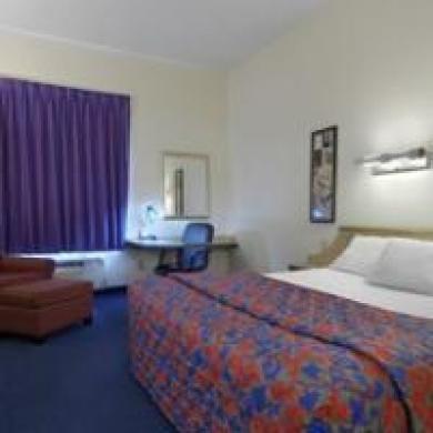 Hotel Suburban Orlando - Ocoee-winter Garden 2*