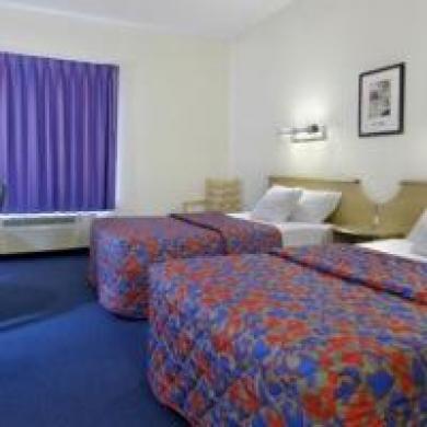 Suburban Orlando - Ocoee-winter Garden 2*