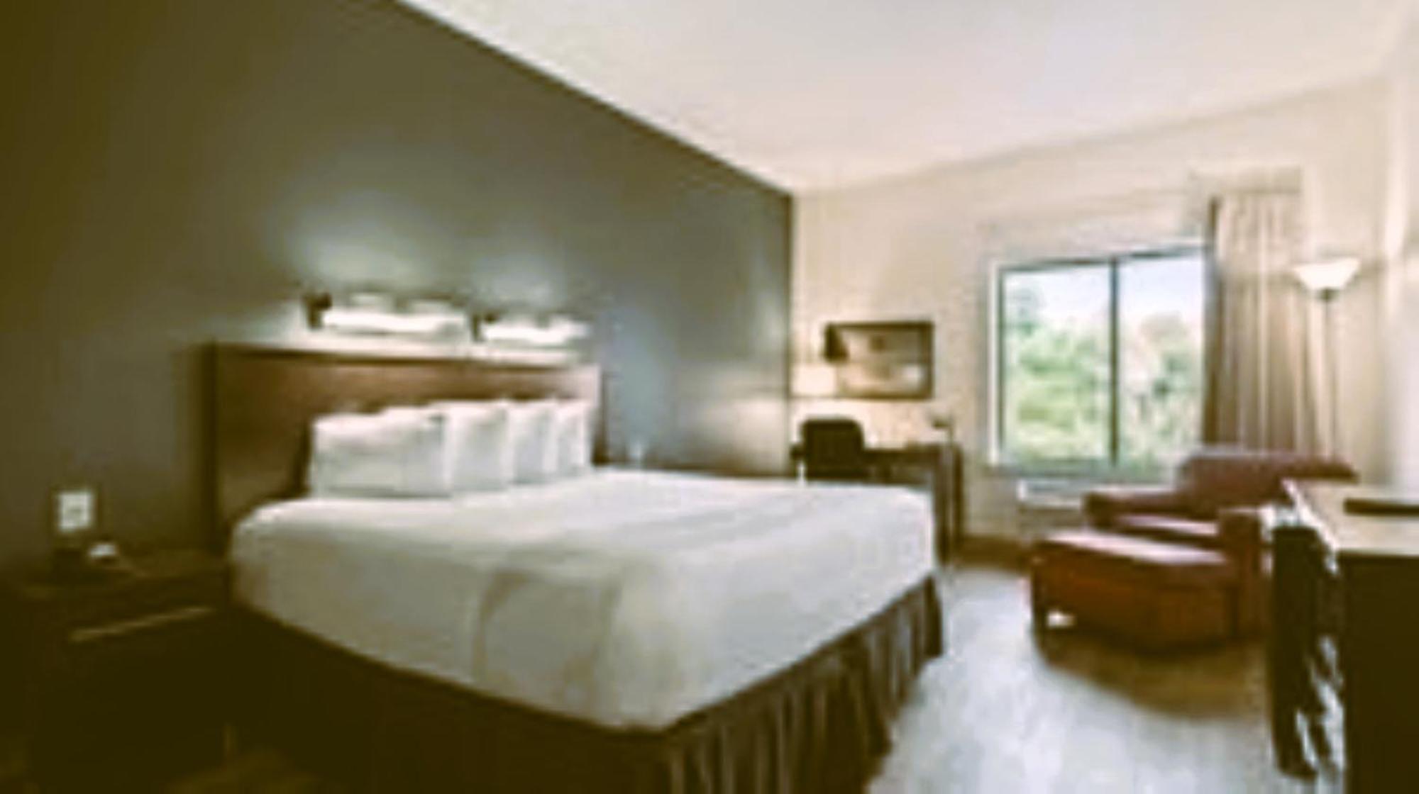 Suburban Orlando - Ocoee-winter Garden Hotel