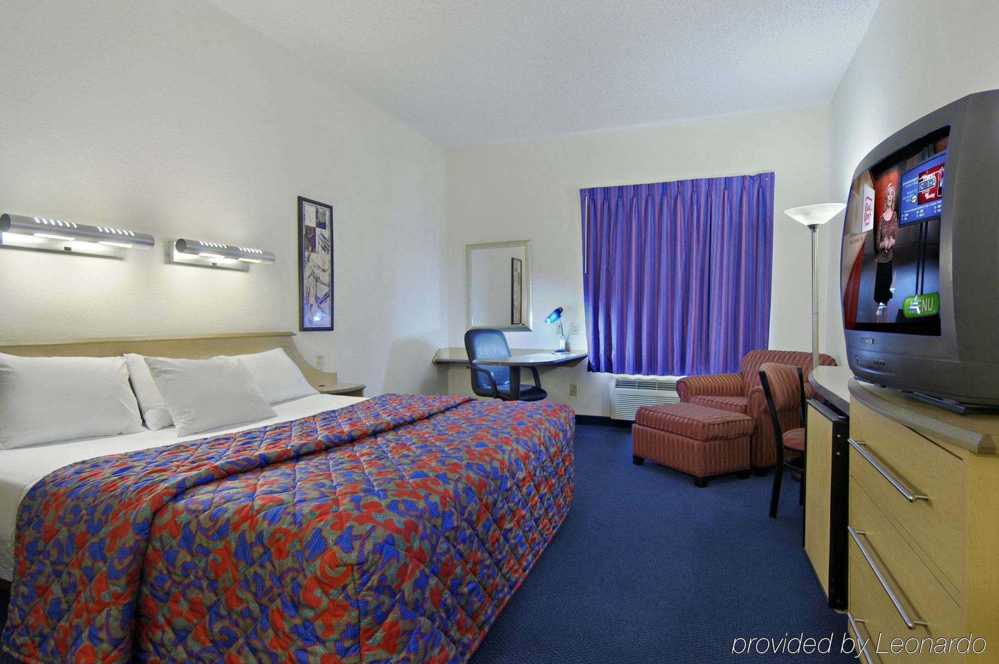 Suburban Orlando - Ocoee-winter Garden Hotel