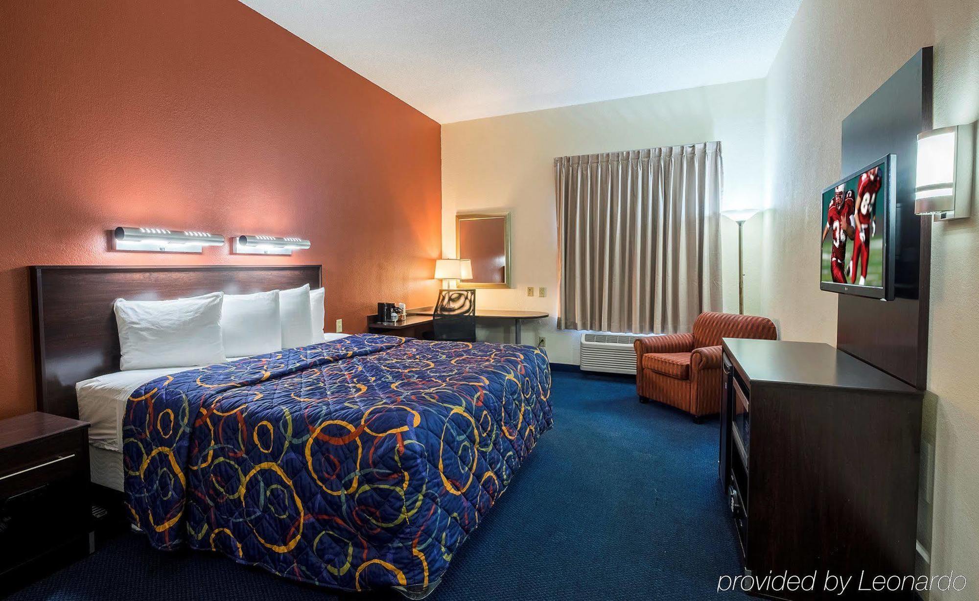 Suburban Orlando - Ocoee-winter Garden Hotel Ocoee