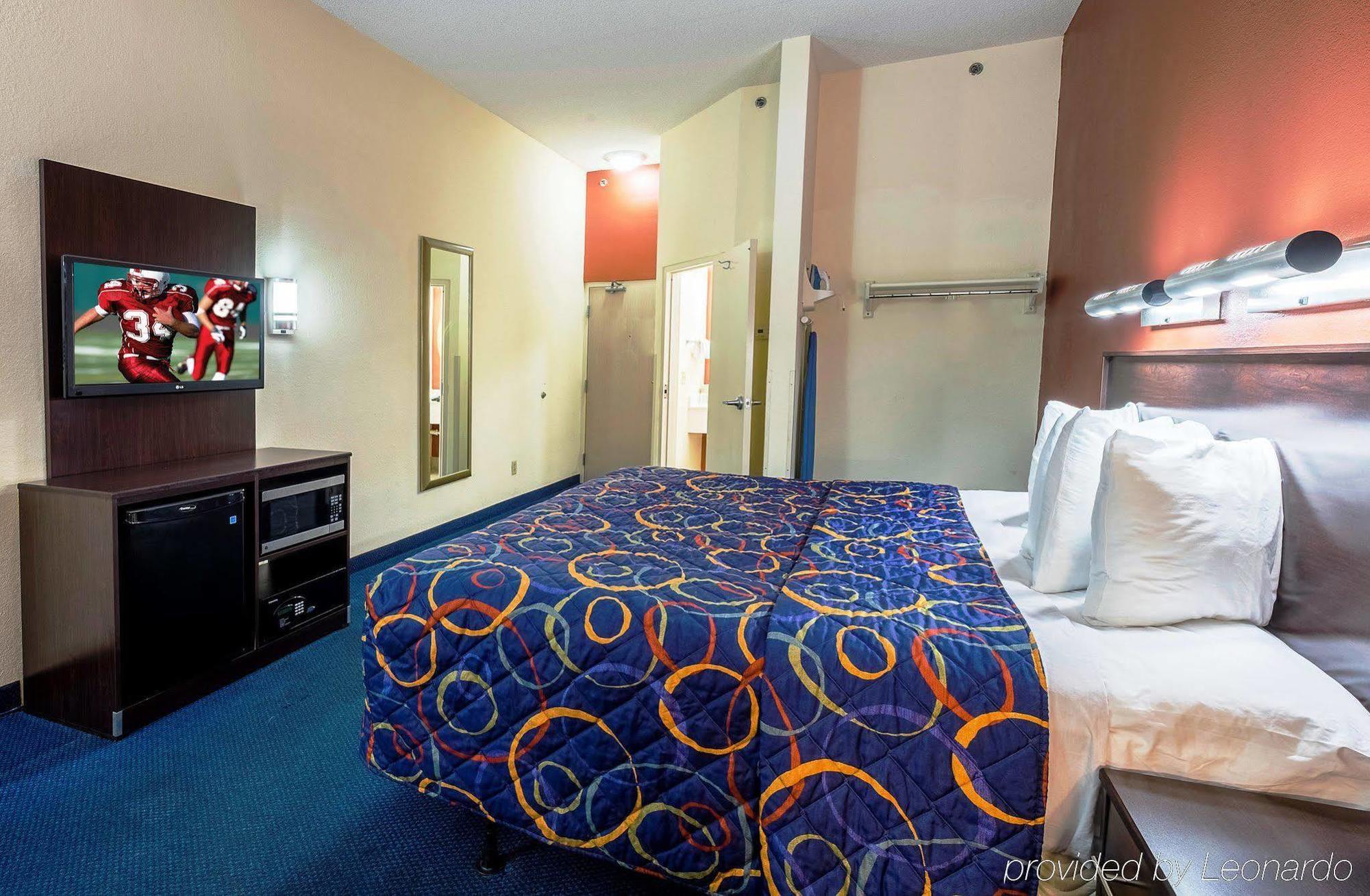 Hotel Suburban Orlando - Ocoee-winter Garden 2*