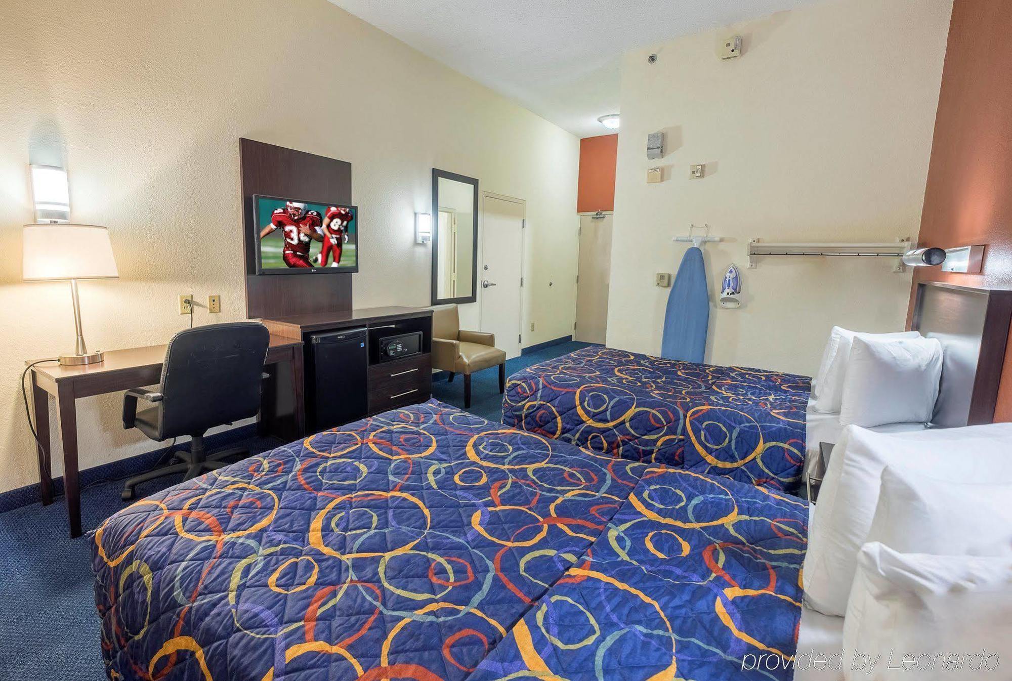 Suburban Orlando - Ocoee-winter Garden 2* Ocoee