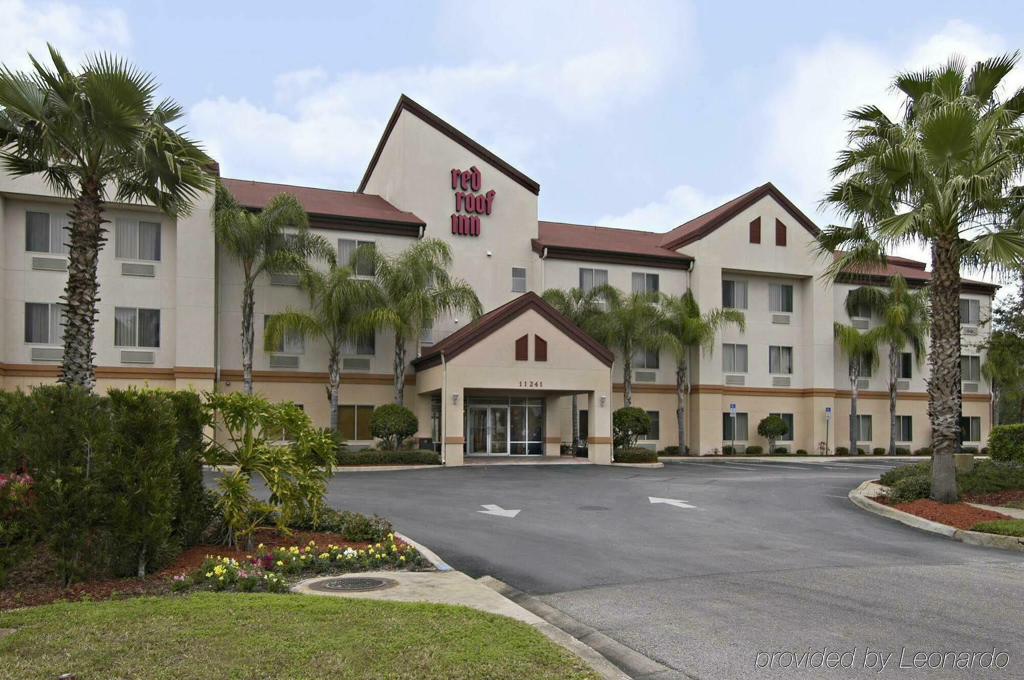 Hotel Suburban Orlando - Ocoee-winter Garden Ocoee